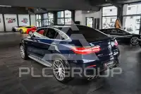 2018 Mercedes Benz GLC 63 AMG