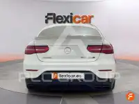 2018 Mercedes Benz GLC 63 AMG