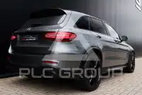 2018 Mercedes Benz GLC 63 AMG