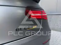 2018 Mercedes Benz GLC 63 AMG