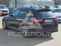 2018 Mercedes Benz GLC 63 AMG