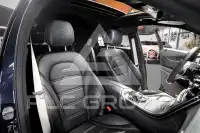2018 Mercedes Benz GLC 63 AMG