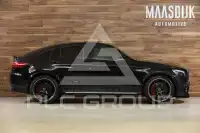2018 Mercedes Benz GLC 63 AMG