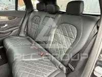 2018 Mercedes Benz GLC 63 AMG