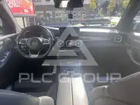 2018 Mercedes Benz GLC 63 AMG