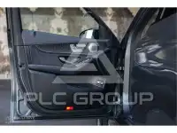 2018 Mercedes Benz GLC 63 AMG