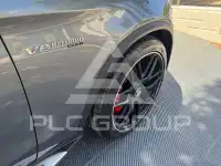 2018 Mercedes Benz GLC 63 AMG