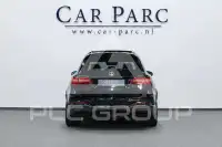 2018 Mercedes Benz GLC 63 AMG
