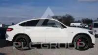 2018 Mercedes Benz GLC 63 AMG