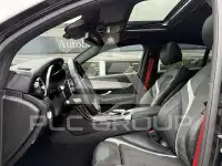 2018 Mercedes Benz GLC 63 AMG