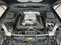 2018 Mercedes Benz GLC 63 AMG