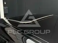 2018 Mercedes Benz GLC 63 AMG