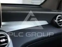 2018 Mercedes Benz GLC 63 AMG