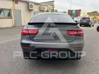 2018 Mercedes Benz GLC 63 AMG