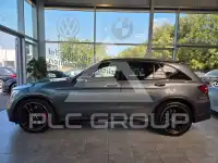 2018 Mercedes Benz GLC 63 AMG