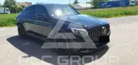 2018 Mercedes Benz GLC 63 AMG