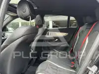 2018 Mercedes Benz GLC 63 AMG