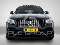 2018 Mercedes Benz GLC 63 AMG