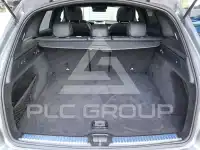 2018 Mercedes Benz GLC 63 AMG