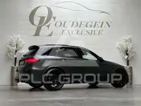 2018 Mercedes Benz GLC 63 AMG