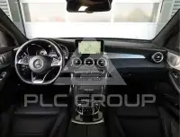 2018 Mercedes Benz GLC 63 AMG