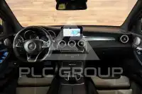 2018 Mercedes Benz GLC 63 AMG