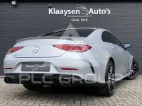 2018 Mercedes Benz CLS 53 AMG