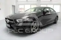 2018 Mercedes Benz CLS 53 AMG