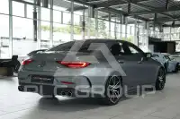 2018 Mercedes Benz CLS 53 AMG