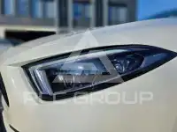 2018 Mercedes Benz CLS 53 AMG