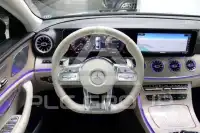 2018 Mercedes Benz CLS 53 AMG