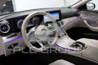 2018 Mercedes Benz CLS 53 AMG
