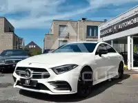 2018 Mercedes Benz CLS 53 AMG