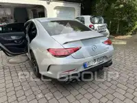 2018 Mercedes Benz CLS 53 AMG