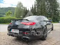 2018 Mercedes Benz CLS 53 AMG