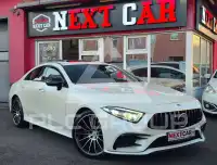 2018 Mercedes Benz CLS 53 AMG