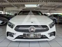 2018 Mercedes Benz CLS 53 AMG