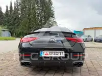 2018 Mercedes Benz CLS 53 AMG