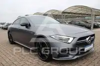 2018 Mercedes Benz CLS 53 AMG