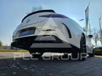 2018 Mercedes Benz CLS 53 AMG