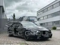 2018 Mercedes Benz CLS 53 AMG