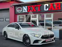 2018 Mercedes Benz CLS 53 AMG