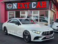 2018 Mercedes Benz CLS 53 AMG