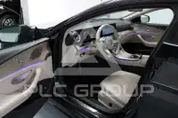 2018 Mercedes Benz CLS 53 AMG