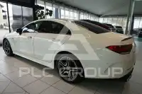 2018 Mercedes Benz CLS 53 AMG