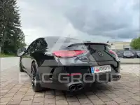 2018 Mercedes Benz CLS 53 AMG