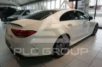 2018 Mercedes Benz CLS 53 AMG
