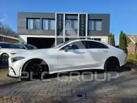 2018 Mercedes Benz CLS 53 AMG