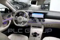 2018 Mercedes Benz CLS 53 AMG