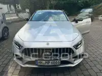 2018 Mercedes Benz CLS 53 AMG